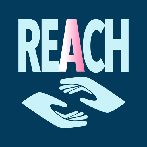 REACH UCLA icon