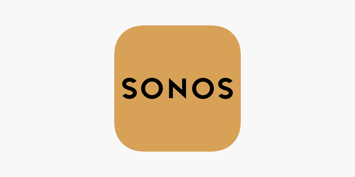 Sonos i App