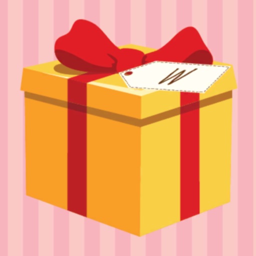 Wendy Little Present