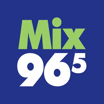 Mix 96.5 Читы