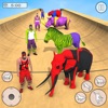 GT Horse: 3D Zoo Master Race icon