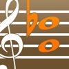 Music Theory Intervals icon