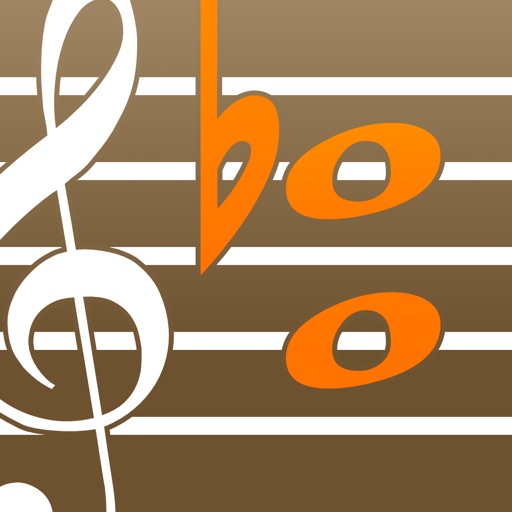 Music Theory Intervals icon