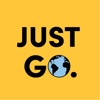 JUST GO | Travel Social Club icon