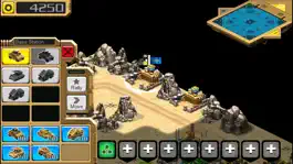 Game screenshot Desert Stormfront (RTS) mod apk