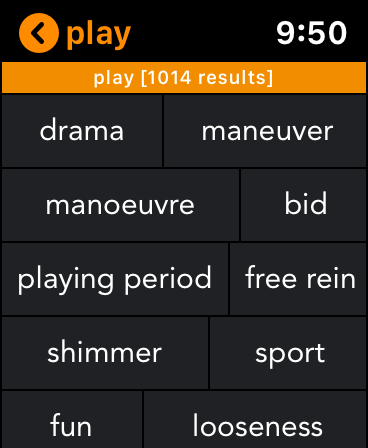 Screenshot #13 for AI Ace - AI Prompt Search