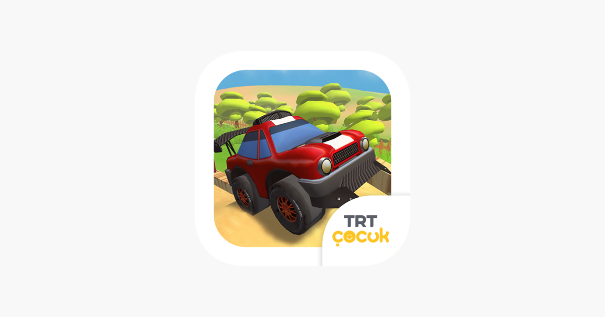 TRT Yarışçı on the App Store
