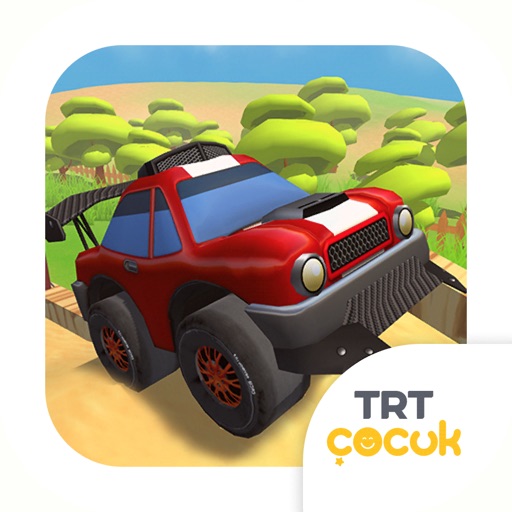 TRT Yarışçı iOS App