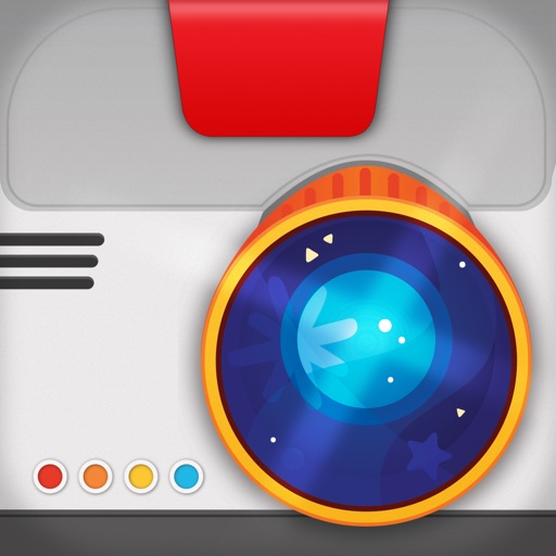 Osmo Projector icon