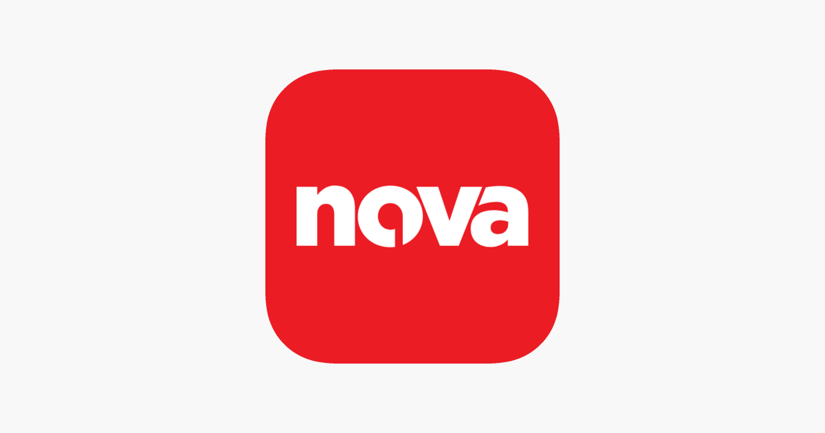 Nova Player on the App Store