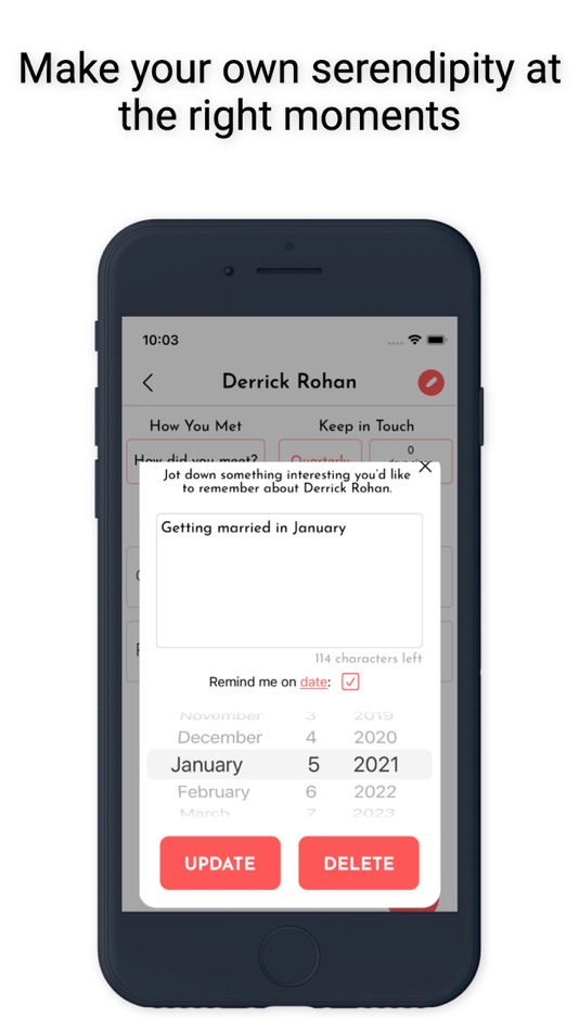 #4. NetworkNerd (iOS) Podle: Adam Judelson