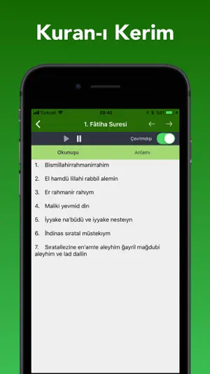 Namaz Vakti - Ezan Saati, Dua screenshot 2