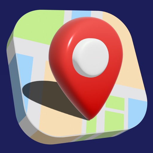 Track Any Phone: iLocateMobile Icon