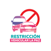 Restricción Vehicular La Paz - GOBIERNO AUTONOMO MUNICIPAL DE LA PAZ