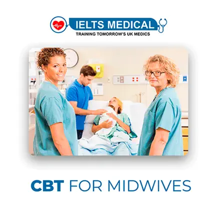 CBT For Midwives II Cheats