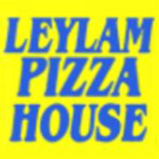 Leylam Pizza House-Online icon