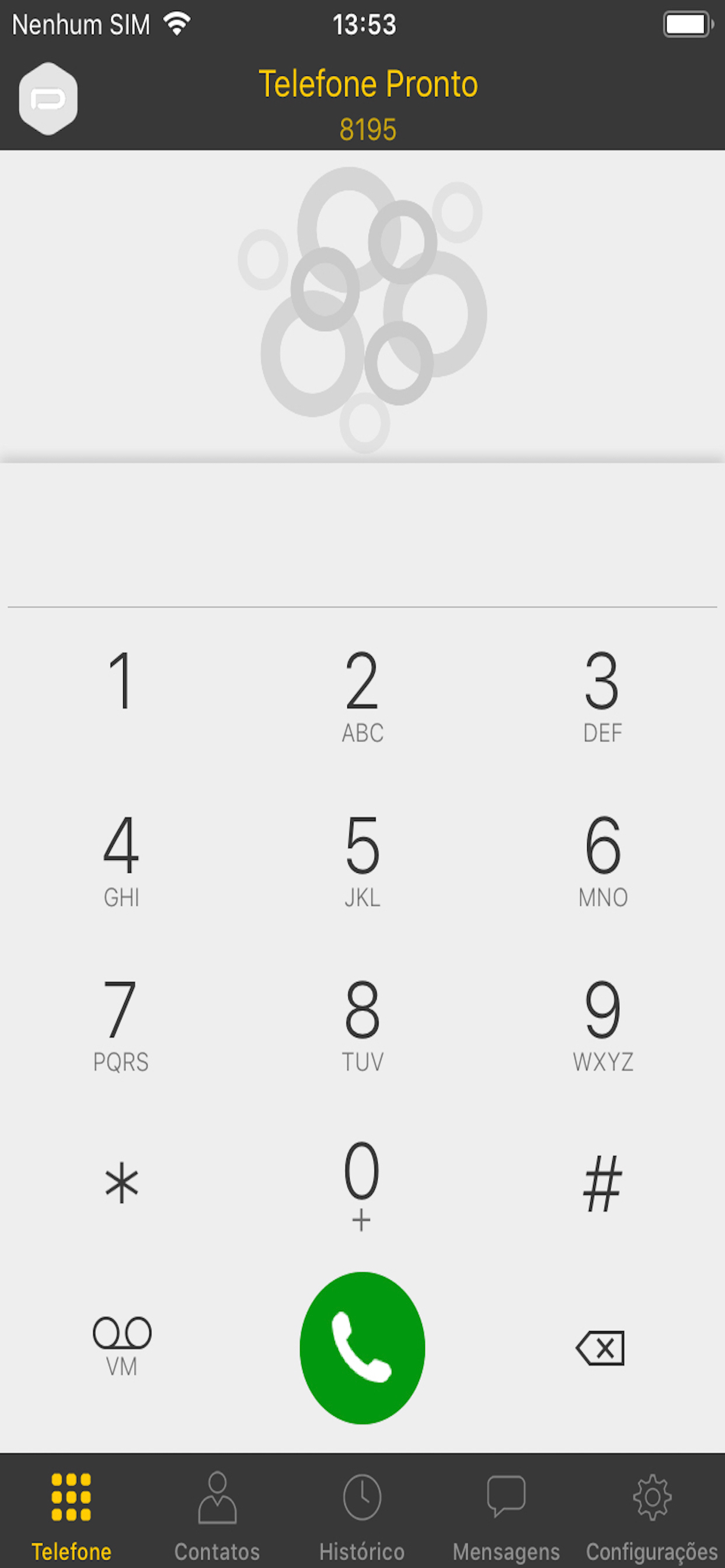 Unity Softphone - CD