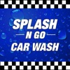 Splash N Go Car Wash icon