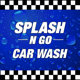 Splash N Go Car Wash