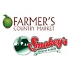 Farmers Country Market icon