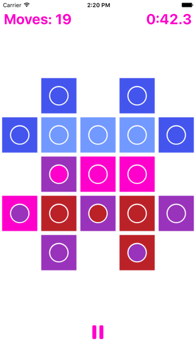 Screenshot #3 pour Give It A Spin