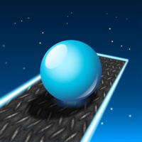 Rollz2 - Ball Rolling Game -