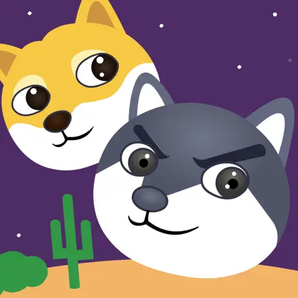 Dog Jump:planet escape games Читы