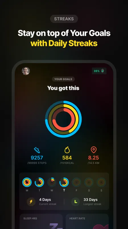 cult connect app screenshot 1 of 6