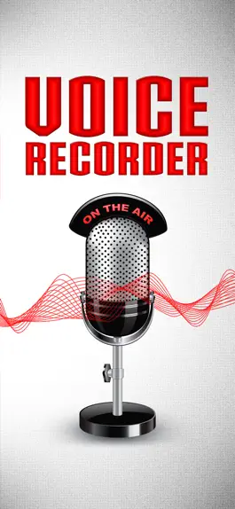 Game screenshot Voice Recorder & Modifier mod apk