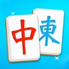 Mahjong BIG - Deluxe game icon