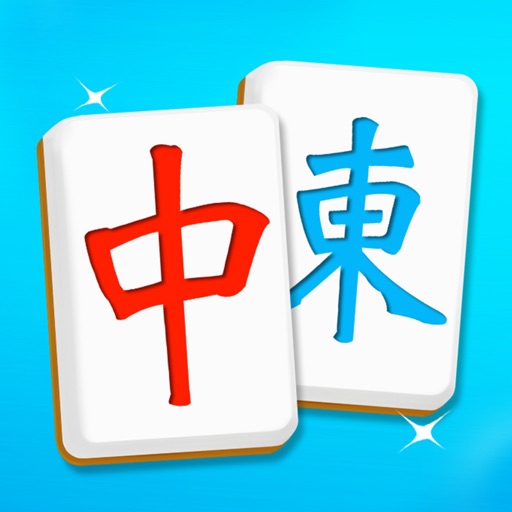 Mahjong BIG - Deluxe game iOS App