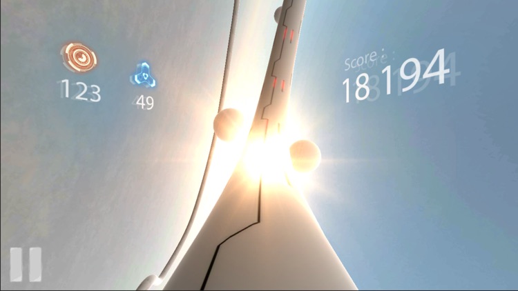 Death Pipe X screenshot-3