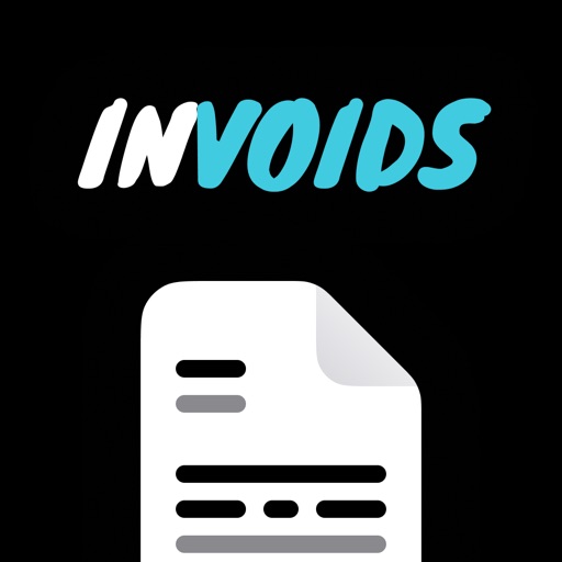 Invoids: Invoice Management