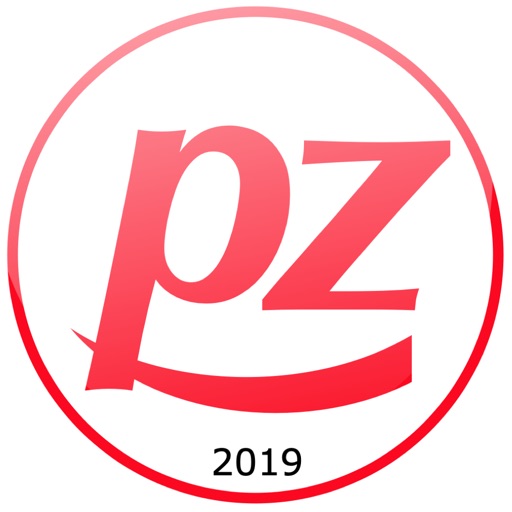 PZ Mobile 2019 iOS App