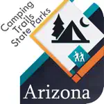 Arizona-Camping & Trails,Parks App Alternatives