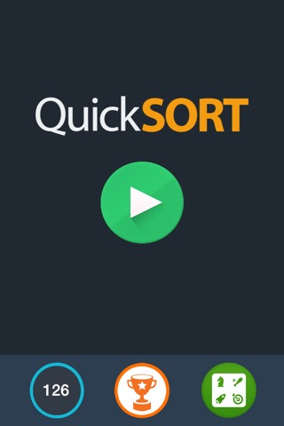 Sort It : Quick Sort Math Gameのおすすめ画像4