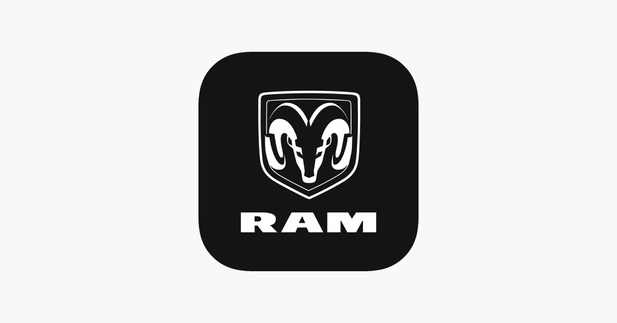 RAM® on the App Store