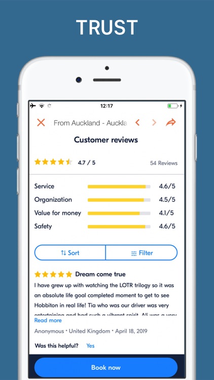 Auckland Travel Guide . screenshot-6