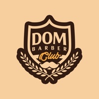 Dom Barber Club logo