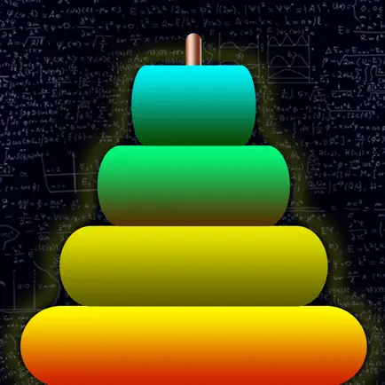 Tower of Hanoi Educational Cheats