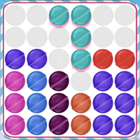 Jawbreaker Sweet Block Puzzle