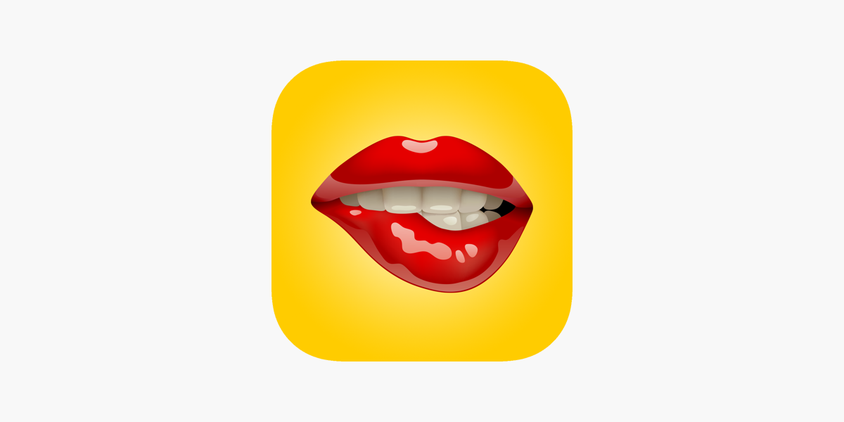 Naughtify™ Sexy Adult Stickers on the App Store