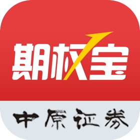 Screenshots (4) 中原期权宝