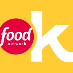 Food Network Kitchen 图标