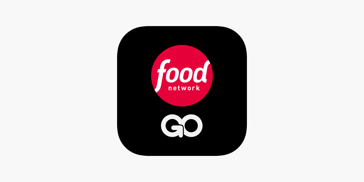 food network logo png