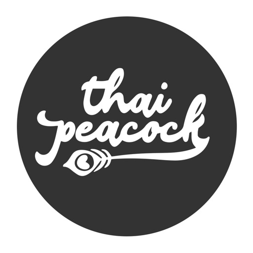 Thai Peacock icon