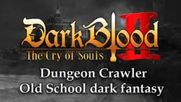 Game screenshot DarkBlood2 -The Cry of Souls- mod apk