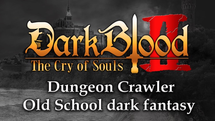 DarkBlood2 -The Cry of Souls- screenshot-0