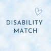 Disability Match icon