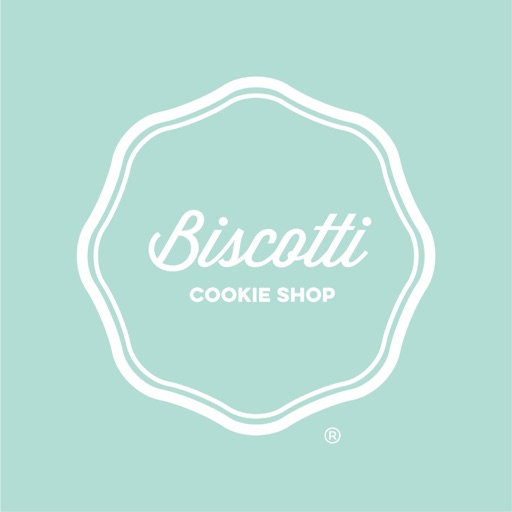 Biscotti icon